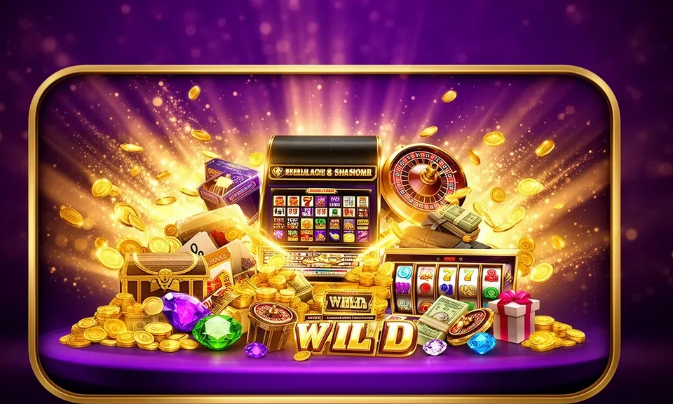 w299vip สิ่งที่เราเตรียมไว้ในสล็อตสิงโตโชคลาภ